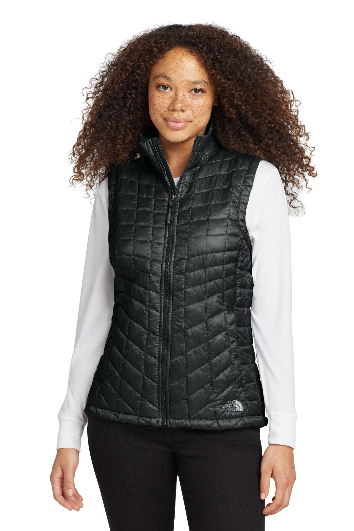The North Face ® Women's ThermoBall  Trekker Vest NF0A3LHL