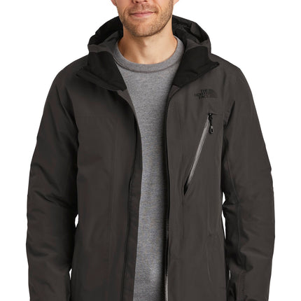 The North Face  ®  Ascendent Insulated Jacket . NF0A3SES