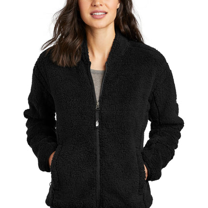 The North Face  ®  Ladies High Loft Fleece NF0A47F9