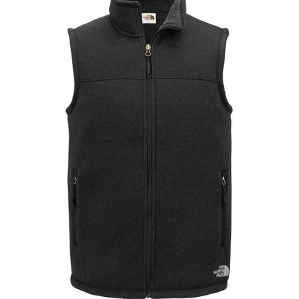 The North Face  ®  Sweater Fleece Vest NF0A47FA