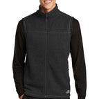 TNF Black Heather / S