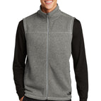 TNF Medium Grey Heather / S