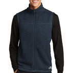 Urban Navy Heather / S