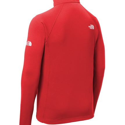 The North Face  ®  Mountain Peaks 1/4-Zip Fleece NF0A47FB