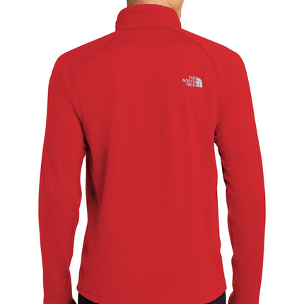 The North Face  ®  Mountain Peaks 1/4-Zip Fleece NF0A47FB
