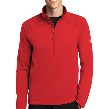 The North Face  ®  Mountain Peaks 1/4-Zip Fleece NF0A47FB