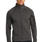Asphalt Grey / S