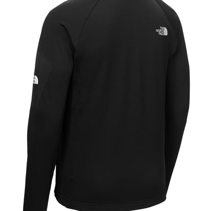 The North Face  ®  Mountain Peaks Full-Zip Fleece Jacket NF0A47FD