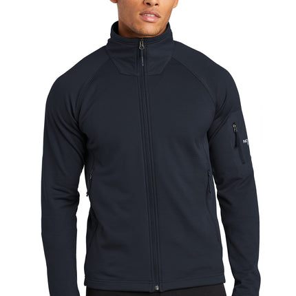 The North Face  ®  Mountain Peaks Full-Zip Fleece Jacket NF0A47FD