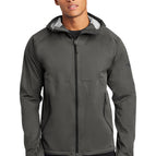 Asphalt Grey / S
