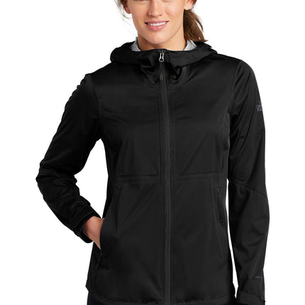 The North Face  ®  Ladies All-Weather DryVent    Stretch Jacket NF0A47FH