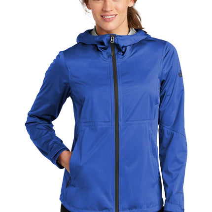 The North Face  ®  Ladies All-Weather DryVent    Stretch Jacket NF0A47FH