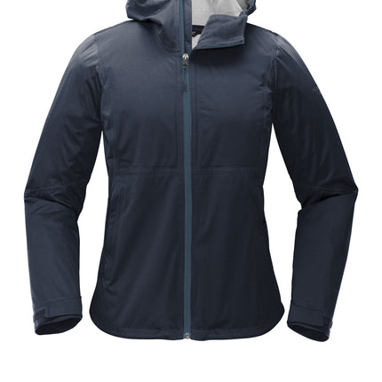 The North Face  ®  Ladies All-Weather DryVent    Stretch Jacket NF0A47FH