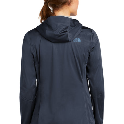 The North Face  ®  Ladies All-Weather DryVent    Stretch Jacket NF0A47FH