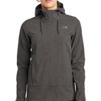 TNF Dark Grey Heather / S
