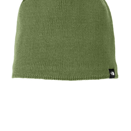 The North Face  ®  Mountain Beanie. NF0A4VUB