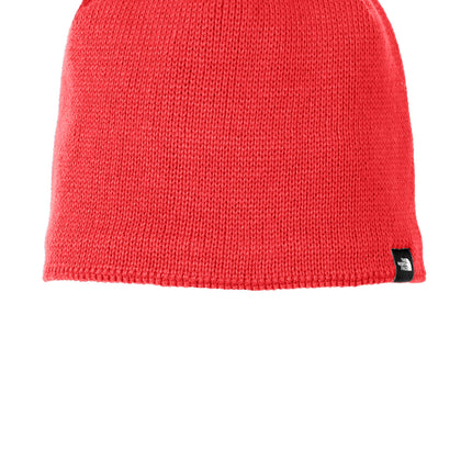 The North Face  ®  Mountain Beanie. NF0A4VUB