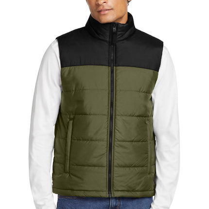 The North Face ®  Everyday Insulated Vest. NF0A529A