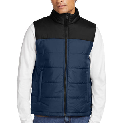 The North Face ®  Everyday Insulated Vest. NF0A529A