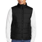 TNF Black / S