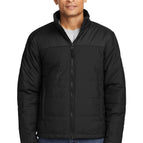 TNF Black / S