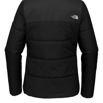 The North Face  ®  Ladies Everyday Insulated Jacket. NF0A529L