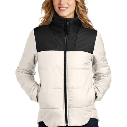 The North Face  ®  Ladies Everyday Insulated Jacket. NF0A529L
