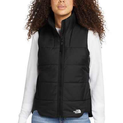 The North Face ®  Women's Everyday Insulated Vest. NF0A529Q