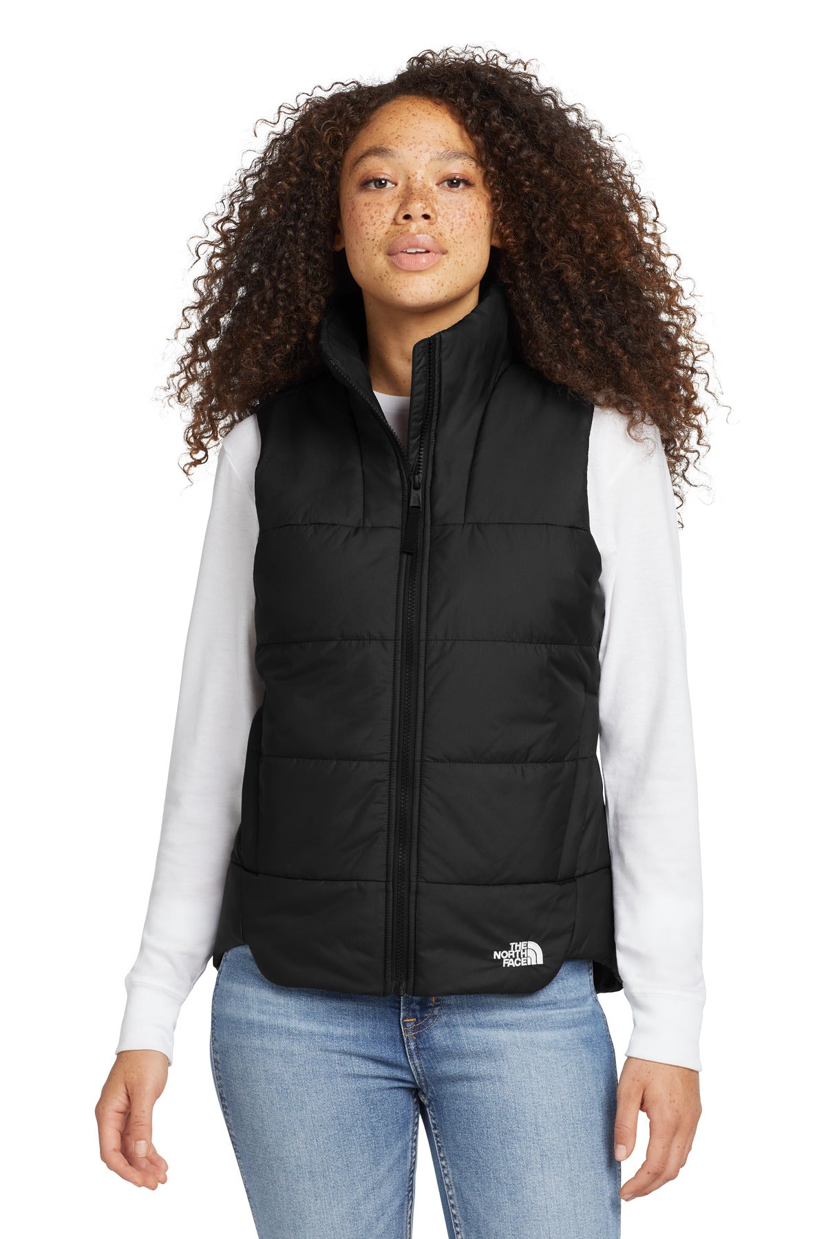 The North Face® Women's Everyday Insulated Vest NF0A529Q