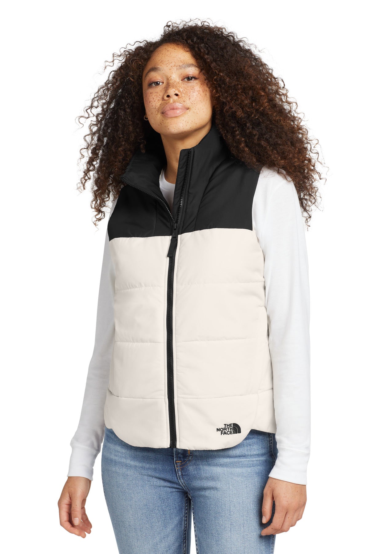 The North Face® Women's Everyday Insulated Vest NF0A529Q