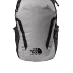 Mid Grey Dark Heather/ TNF Black / OSFA