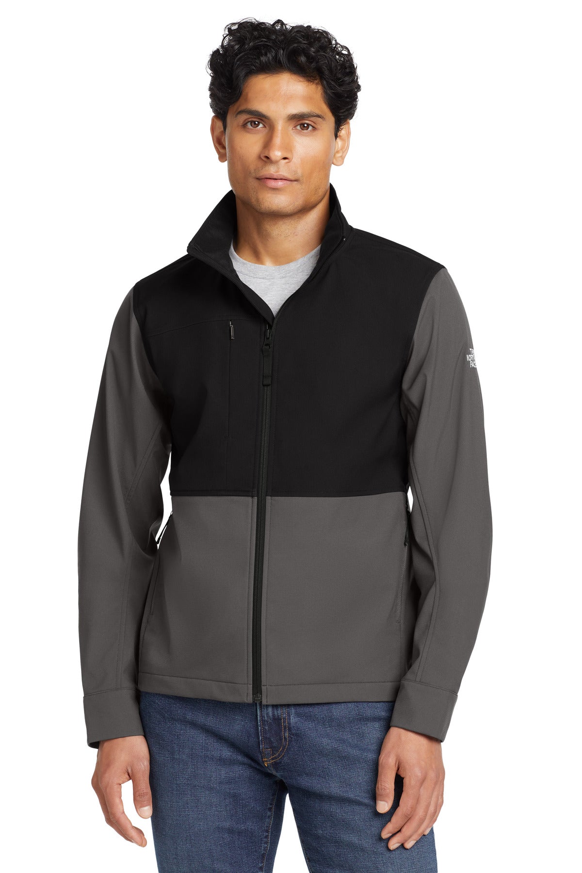 The North Face ® Castle Rock Soft Shell Jacket NF0A552Z