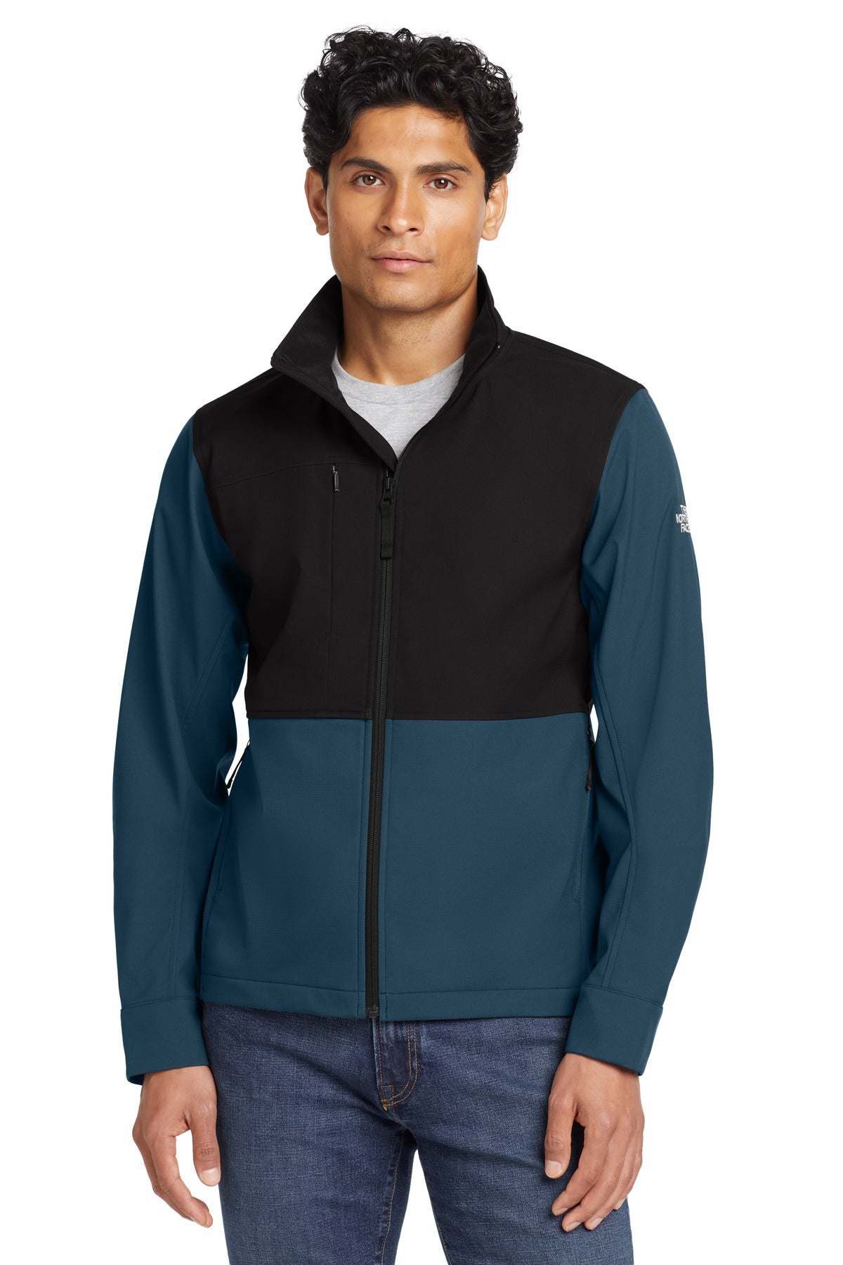 The North Face ® Castle Rock Soft Shell Jacket NF0A552Z