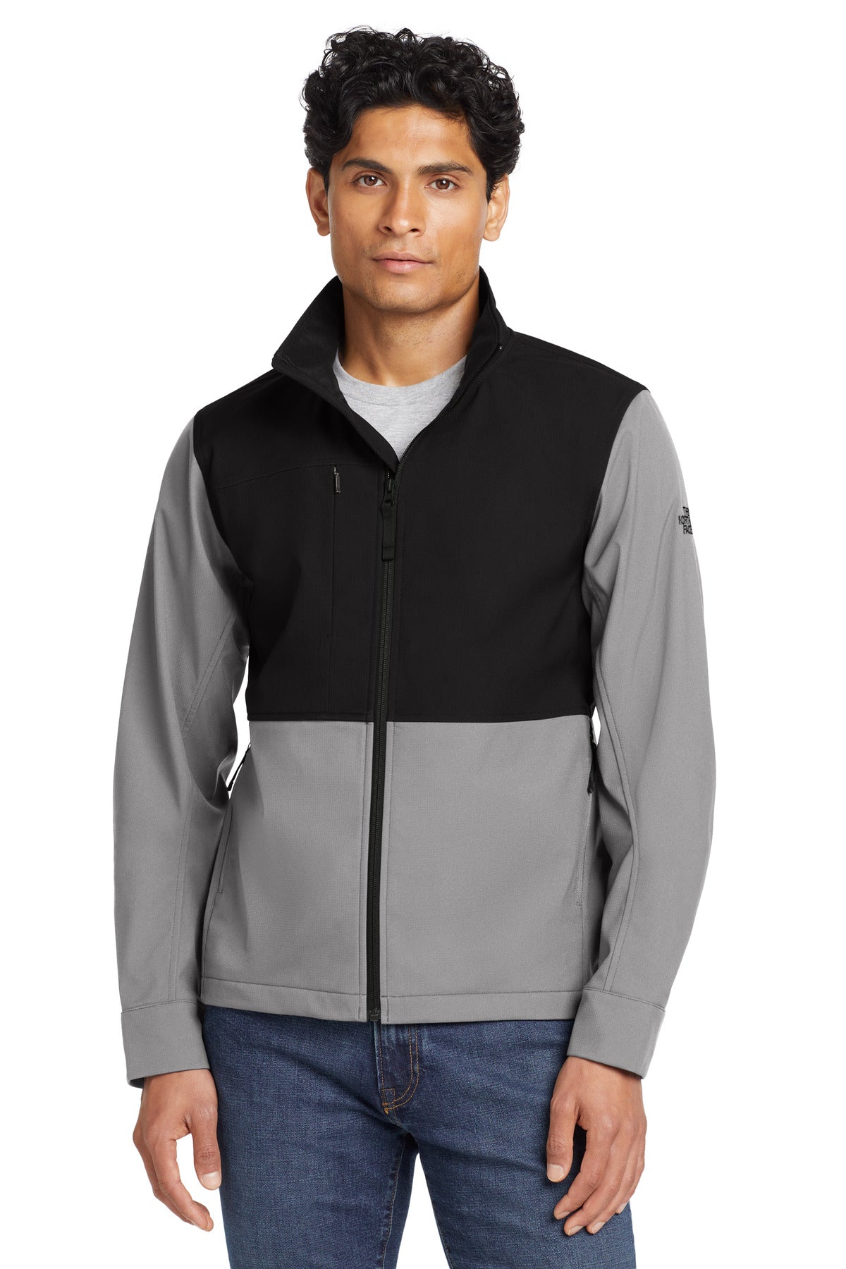 The North Face ® Castle Rock Soft Shell Jacket NF0A552Z