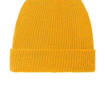 The North Face ®  Circular Rib Beanie NF0A7RGH