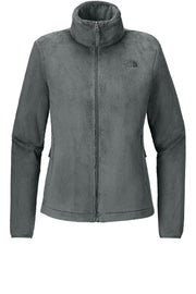 The North Face® Women's Osito Fleece Jacket NF0A7UQJ