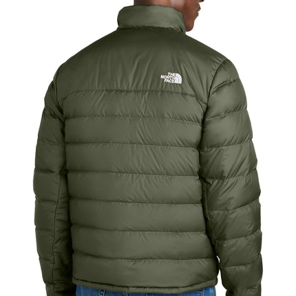 The North Face ®  Down Hybrid Jacket NF0A7V4F