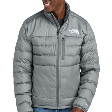 The North Face ®  Down Hybrid Jacket NF0A7V4F