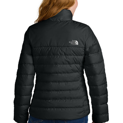 The North Face ®  Women's Down Hybrid Jacket NF0A7V4G