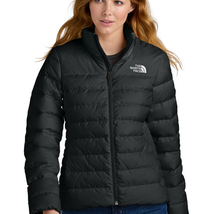 The North Face ®  Women's Down Hybrid Jacket NF0A7V4G