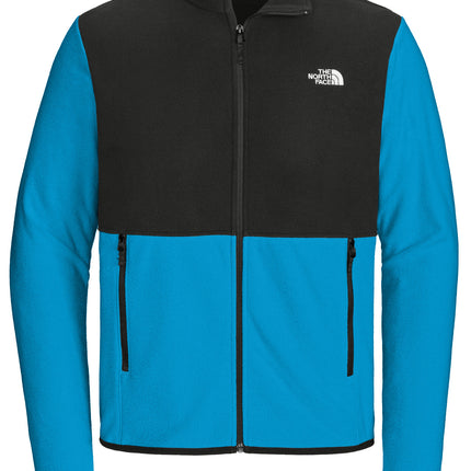 The North Face ®  Glacier Full-Zip Fleece Jacket NF0A7V4J