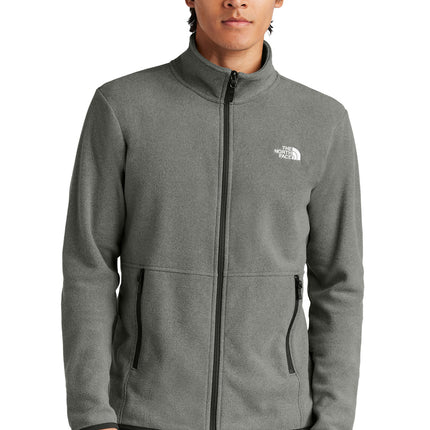 The North Face ®  Glacier Full-Zip Fleece Jacket NF0A7V4J