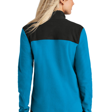 The North Face ®  Women's Glacier Full-Zip Fleece Jacket NF0A7V4K