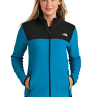 Hero Blue/ TNF Black / S