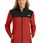 Rage Red / TNF Black / S