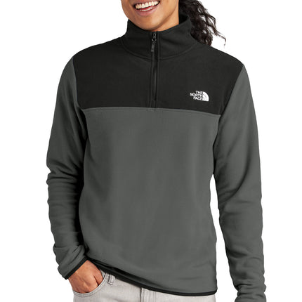 The North Face ®  Glacier 1/4-Zip Fleece NF0A7V4L