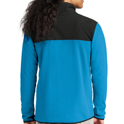 The North Face ®  Glacier 1/4-Zip Fleece NF0A7V4L