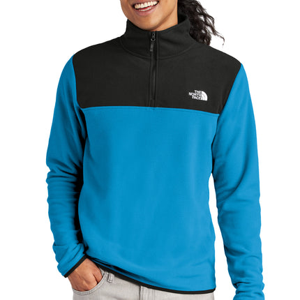 The North Face ®  Glacier 1/4-Zip Fleece NF0A7V4L