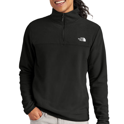 The North Face ®  Glacier 1/4-Zip Fleece NF0A7V4L