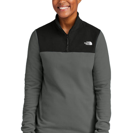 The North Face ®  Women's Glacier 1/4-Zip Fleece NF0A7V4M